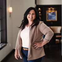 New American Funding - Michelle Mott - 217 Mortgage powered by New American Funding in Champaign, IL