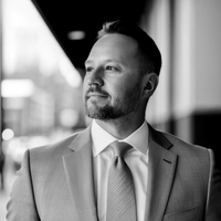 New American Funding - Ryan Stewart - Corporate in Fort Worth, TX