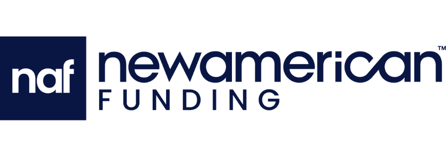 New American Funding - Orlando, FL
