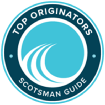 Scotsman Guide Top Originators 2022