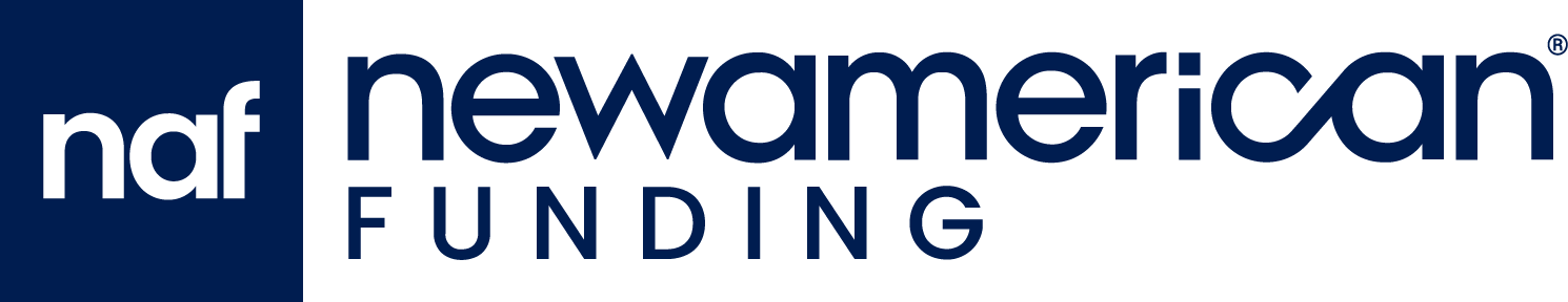 New American Funding - Roseville, CA