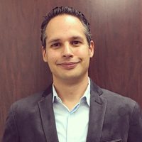 New American Funding - Michael Moseby - Loan Consultant | NMLS # 1187466 in Porter Ranch, CA