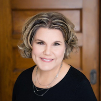 New American Funding - Paula LeBlanc, Sales Manager|NMLS #346858