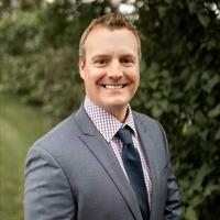New American Funding - Brian Erickson - Area Manager | NMLS # 305755 in Woodbury, MN