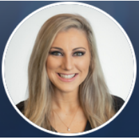 New American Funding - Cassandra Trefry - Sr. Loan Officer | NMLS # 1876942 in Goodyear, AZ