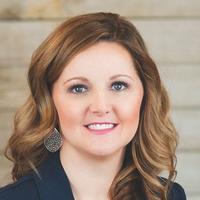 New American Funding - Jennifer Reagan - Loan Consultant | NMLS # 875324 in Savannah, GA