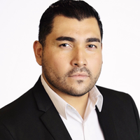 New American Funding - Michael Viveros - Sr Loan Consultant in Santa Ana, CA