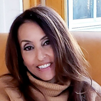 Murielle Daniel - Orion Lending in Orange, CA