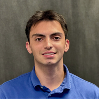 Henry Heredia - Account Executive in Charlotte, NC
