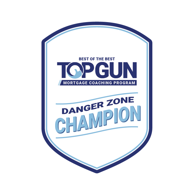 AFN Top Gun Coaching Program - 2024 Danger Zone Champion