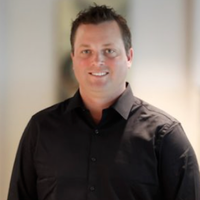 Travis Bredeson, Branch Manager, NMLS # 409897 - American Financial Network, Inc. - Branch Manager | NMLS # 409897