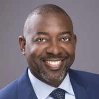 Nigel Newland, Loan Officer, NMLS # 1027442 - American Financial Network, Inc. - Branch Manager | NMLS # 1027442 in Orlando, FL
