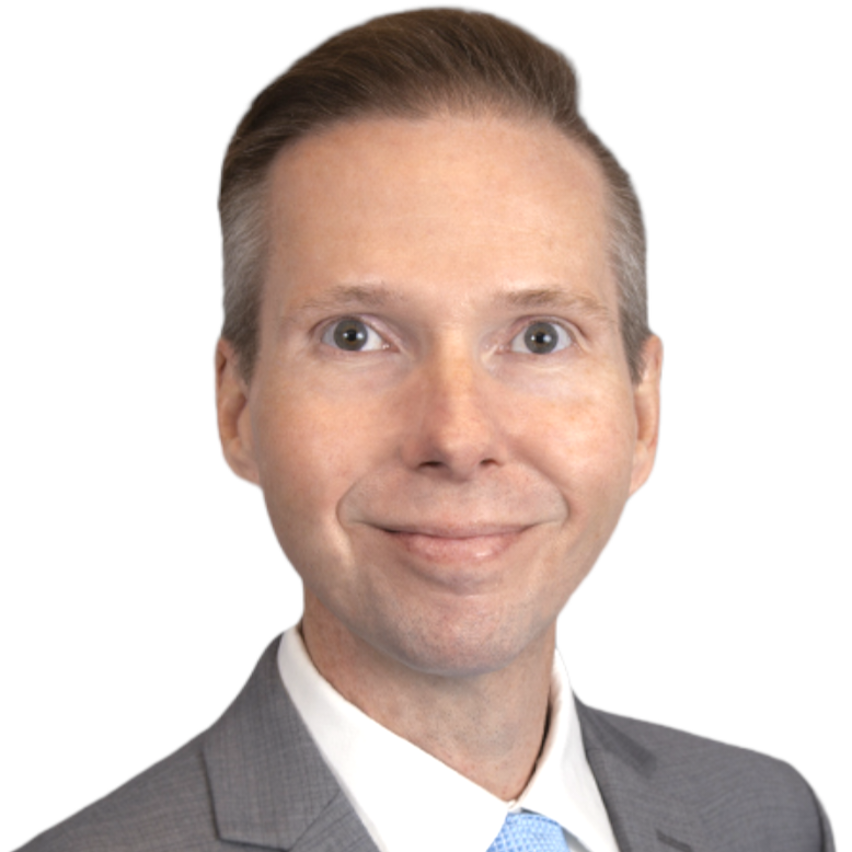 American Financial Network, Inc. - Keith Williams