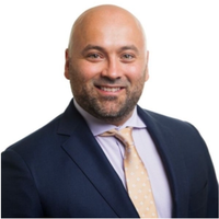 Daniel Munoz, Loan Officer, NMLS # 216101 - American Financial Network, Inc. - Branch Manager | NMLS # 216101 in Plano, TX