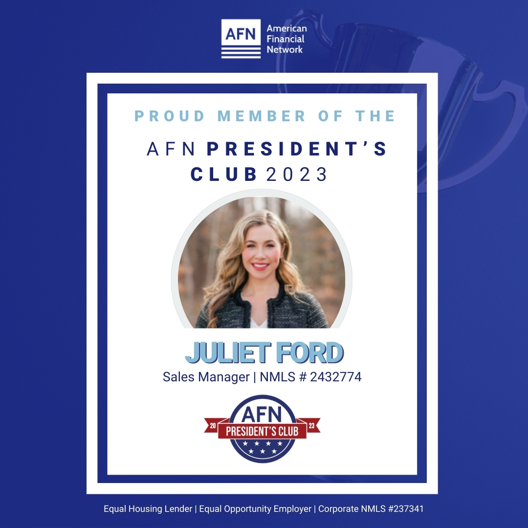 President's Club 2023