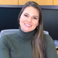 Ashley Crugnale, Loan Officer, NMLS # 658379 - American Financial Network, Inc. - Loan Officer | NMLS# 658379 in Burlington, NJ