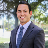 Christian Funes, Branch Manager, NMLS# 1931366 - American Financial Network, Inc. - Branch Manager | NMLS# 1931366 in Tampa, FL