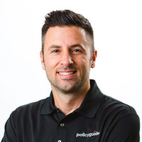 Mark Prip - Insurance Broker in Pensacola, FL