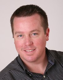 Lucas Jensen - Gallery Photo