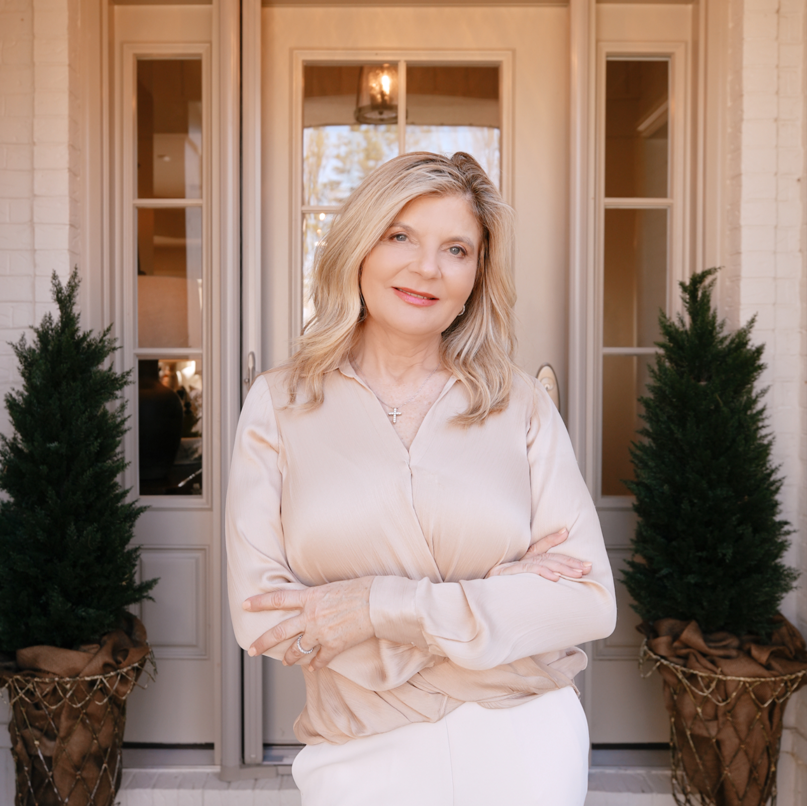 Jacquie Litton - Gallery Photo