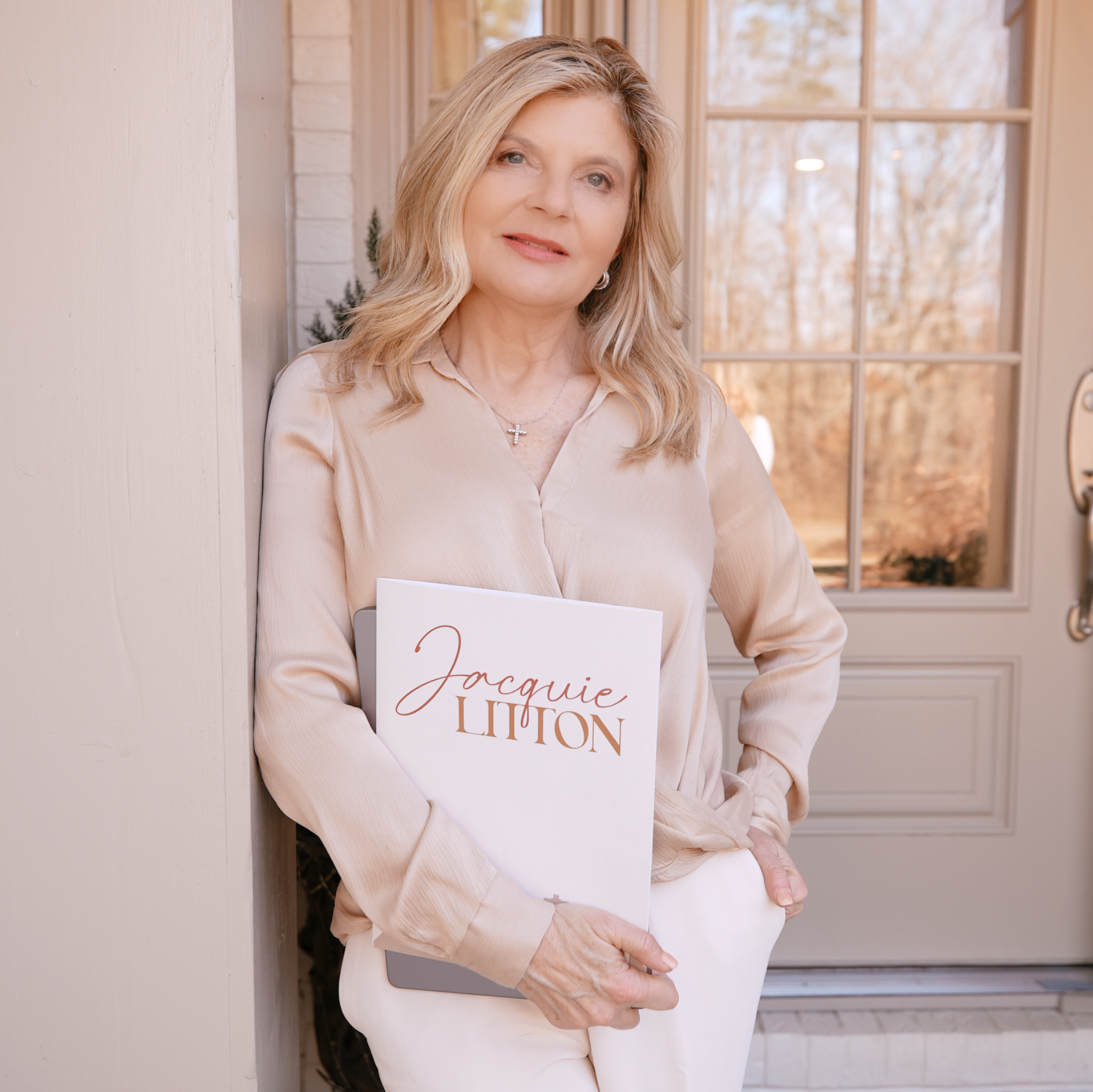 Jacquie Litton - Gallery Photo