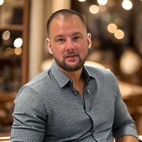 Blake Glover - Broker/Realtor in Atlanta, GA