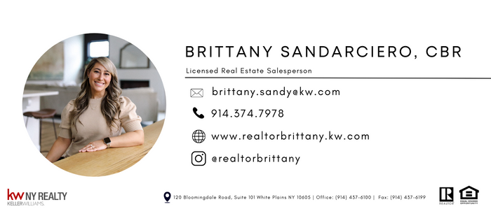 Brittany Sandarciero - Gallery Photo