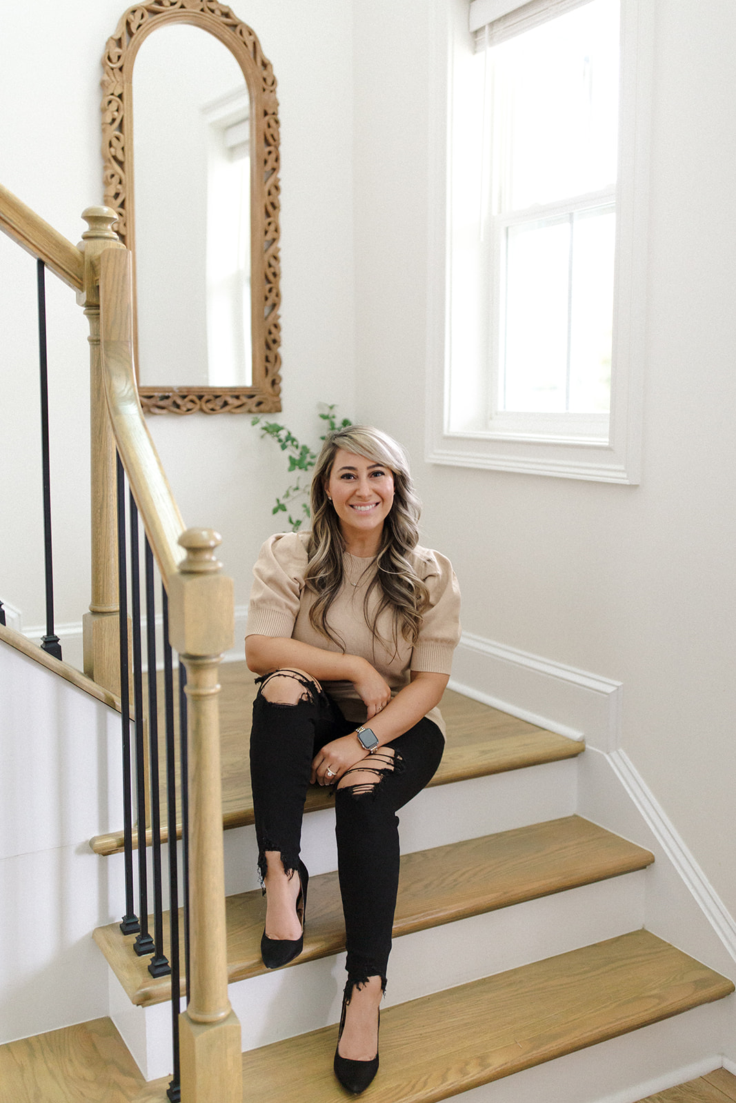 Brittany Sandarciero - Gallery Photo