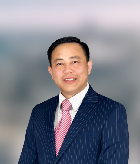 Bryan Nguyen - Gallery Photo