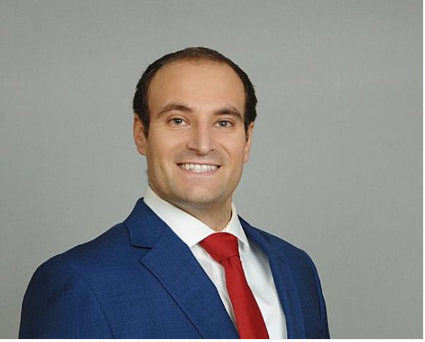 Thomas Vetterli - REALTOR in Rochester, MI