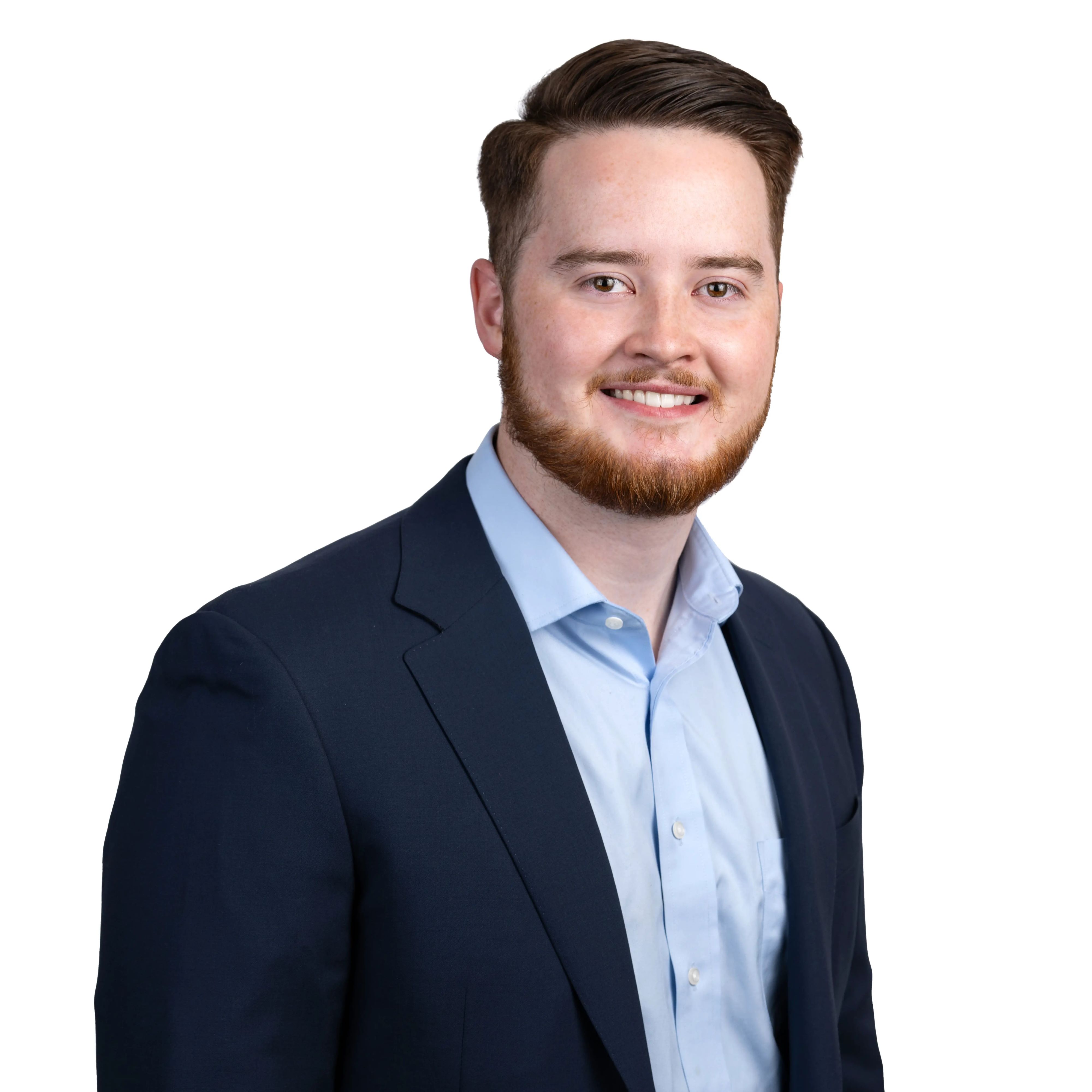 Garrett Pitts - REALTOR