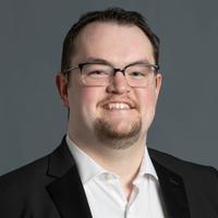 Benjamin Reynolds - Residential Lending Manager in Anchorage, AK
