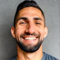 Nathan Valdez in Dallas, TX