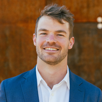 Tyler Mellor - Broker