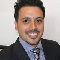 Steven Cervantes - Realtor in San Ramon, CA