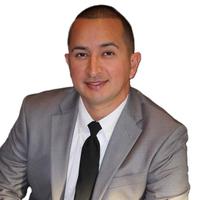 Fernando Castro Jr - Realtor in Yuma, AZ
