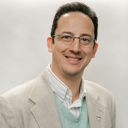 Michael Szymanski - Gallery Photo