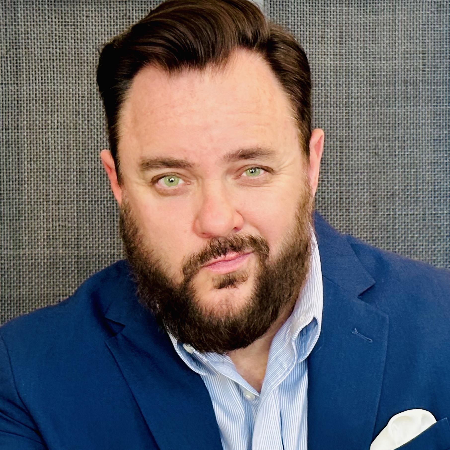 Rob Edwards - Gallery Photo