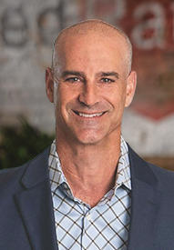 Jack Vaughan - Executive Loan Officer in Houston, TX