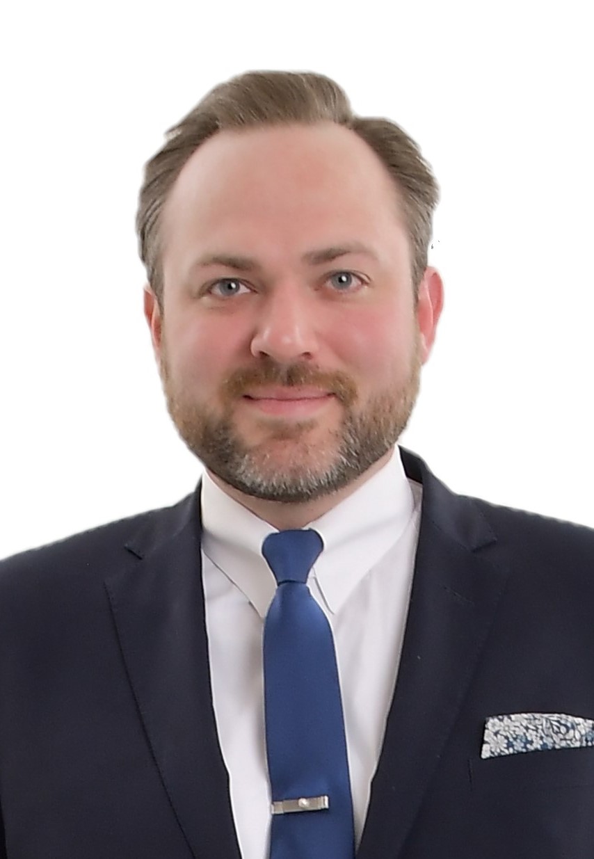 Luke Wroten - Executive Loan Officer in Dallas, TX
