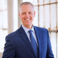 Tony Maurer - Branch Vice President | Global Luxury Ambassador  in Wayzata, MN