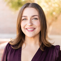 Kaitlin Morales - Ascent Real Estate Team - Realtor® in Tucson, AZ