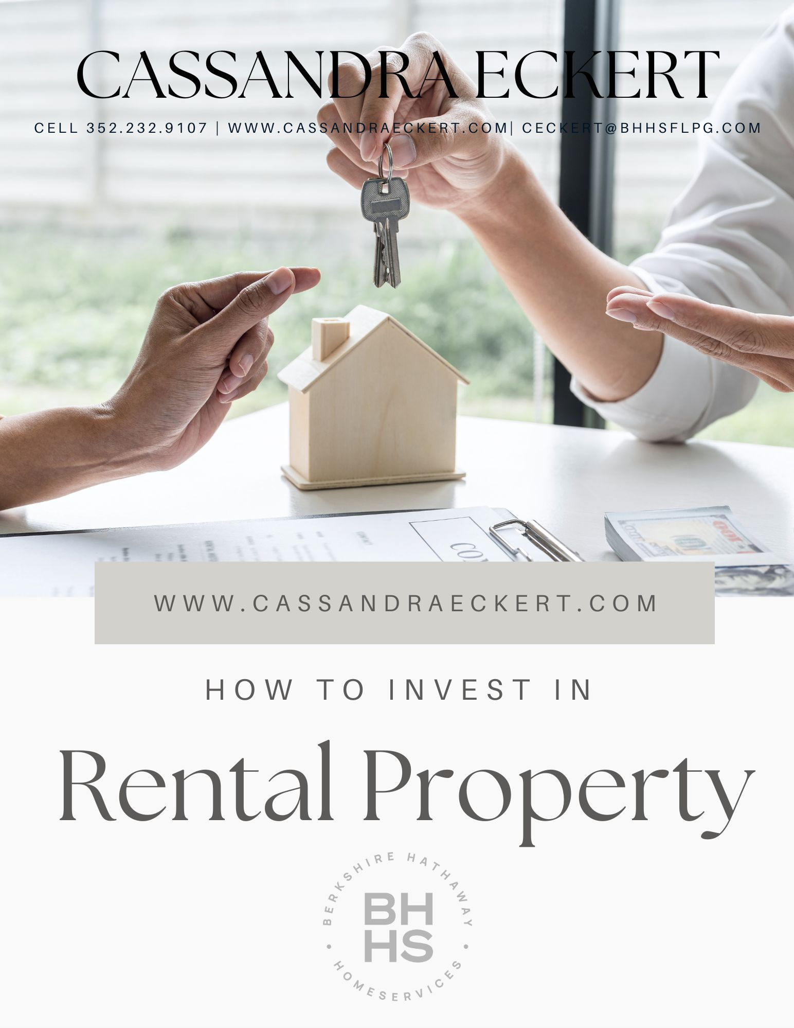 Cassandra Lynn Eckert - Gallery Photo