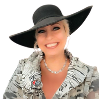 Cassandra Lynn Eckert - Realtor® | USN Veteran | Coastal Living Group Team Lead | Certified Luxury Specialist | Multi-Million Dollar Producer | President's Circle 2021, 2022, 2023 in Brooksville, FL