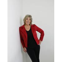 Cindy Sharp — 5★ Real Estate Agent in Milford, MI
