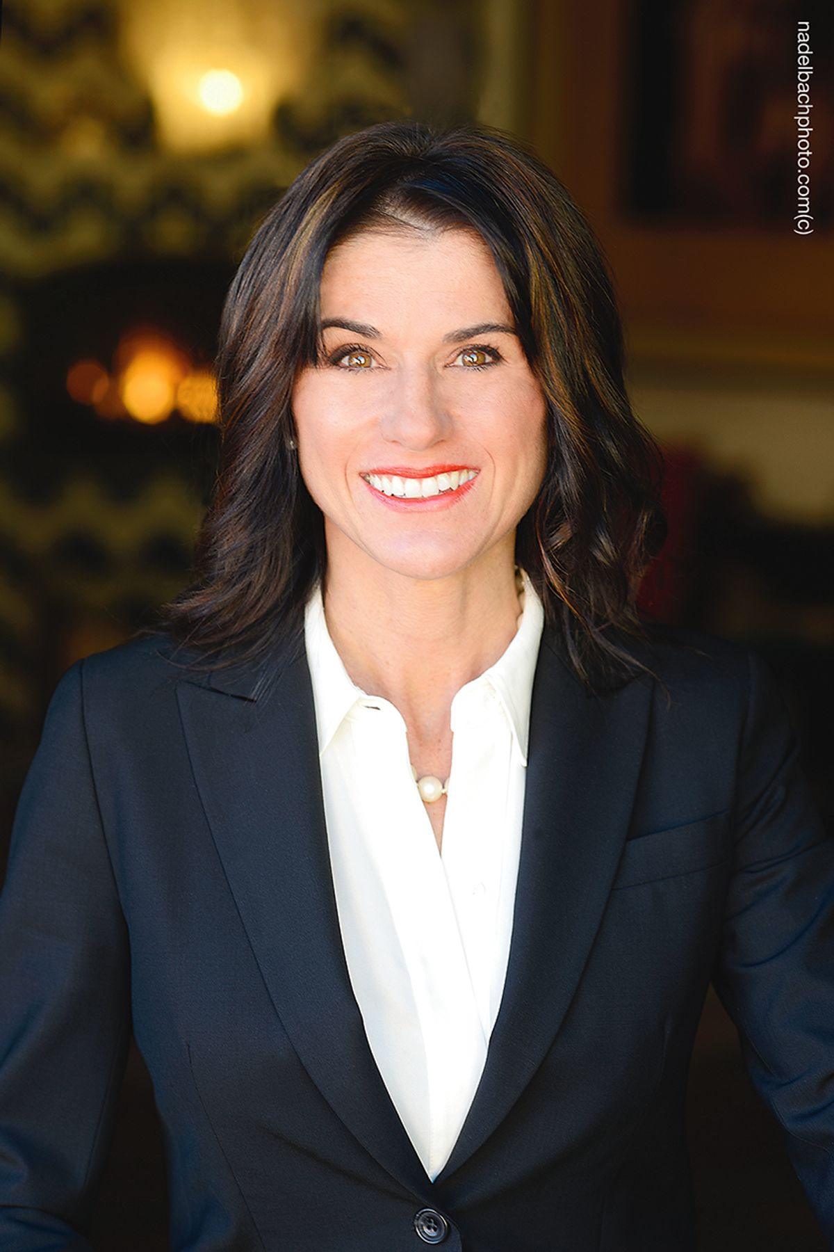 Britt Klein - Real Estate Professional in Santa Fe, NM