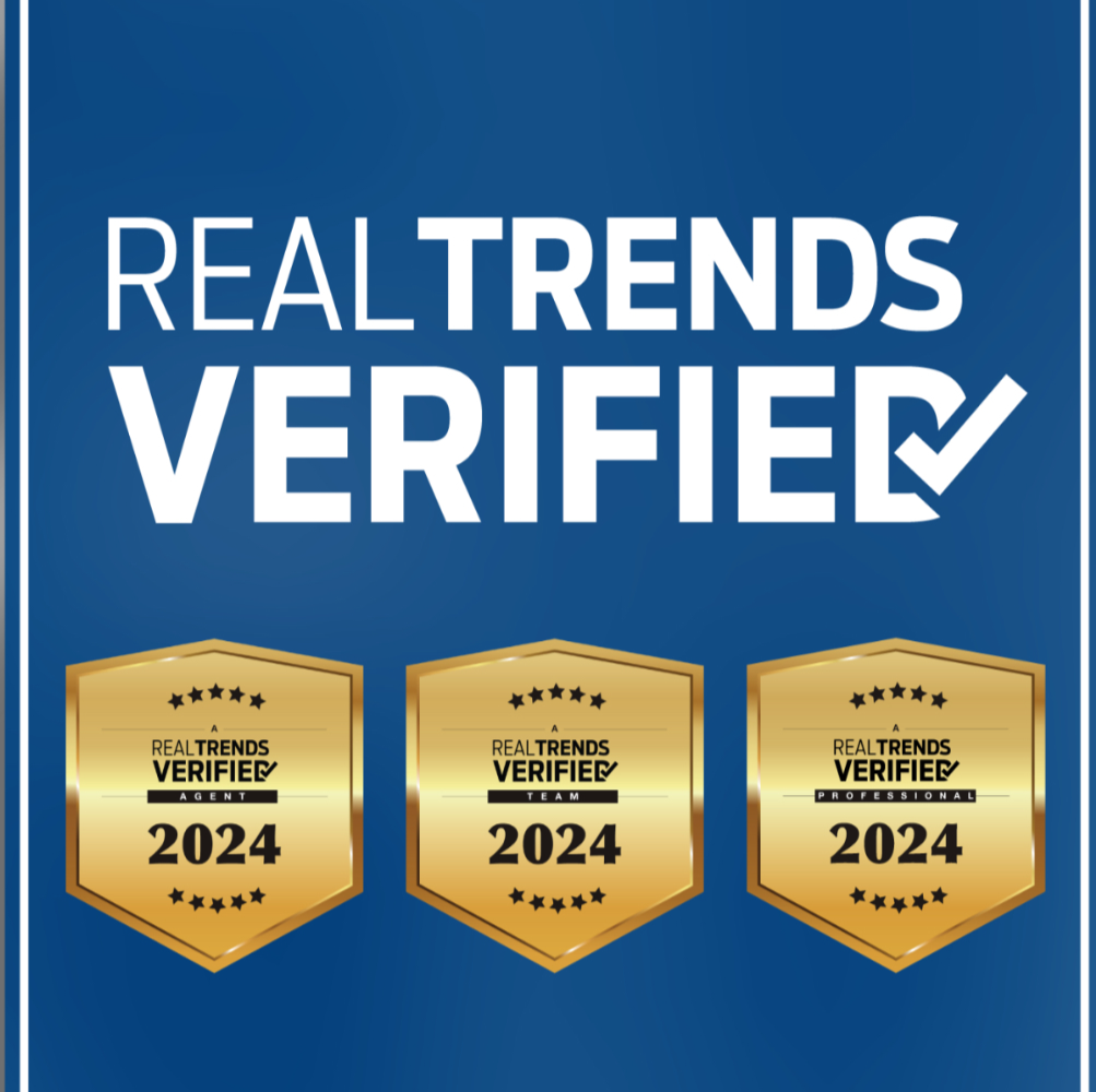 Real Trends Verified 2024