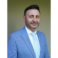 PEYMAN KHOSHBIN - Agent in San Jose, CA