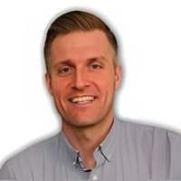 Aidan Jones - Real Estate Advisor in Timonium, MD