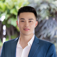 Mark Wu - REALTOR